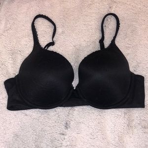 Victoria’s Secret perfect shape bra